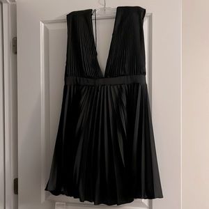 Brand new with tags Abercrombie and Fitch Large Dress